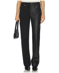 Helmut Lang - Bisected Pant - Lyst