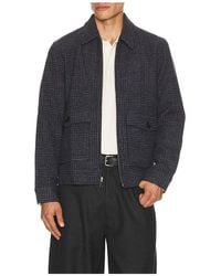 Rails - Tillman Jacket - Lyst