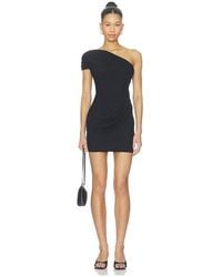 superdown - Robe Fleur En. Taille Also En Xxs, Xs, S, M, Xl - Lyst
