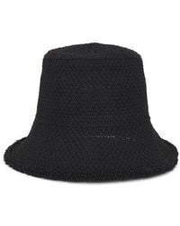 Hat Attack - Penny Bucket Hat - Lyst
