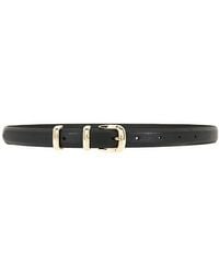 FAVORITE DAUGHTER - The Skinny Jordan Belt - Lyst