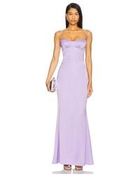 Katie May - Abendkleid Yasmin - Lyst