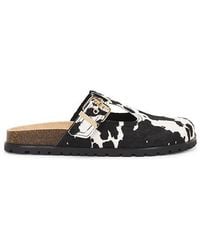 Steve Madden - Atticus Clogs - Lyst