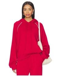 Year Of Ours - Warm Up Hoodie - Lyst