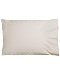 Parachute - Fundas De Almohada Percale En Color Blanco Talla En - Lyst