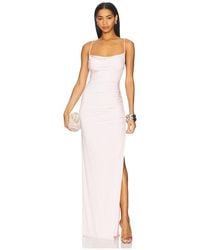 Lovers + Friends - Odessa Gown - Lyst