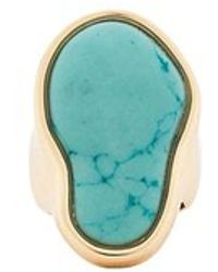Ettika - Statement-Ring Hidden Gem - Lyst