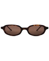 Banbe - Sonnenbrille Cassel - Lyst