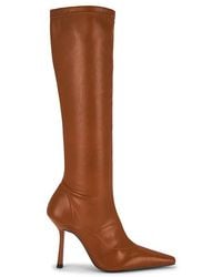 RAYE - Alexandra Knee High Boot - Lyst