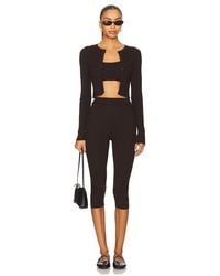 ALL THE WAYS - Jude Knit Set - Lyst