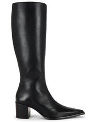 SCHUTZ SHOES - Raffaela Up Boot - Lyst