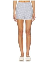 Cou Cou Intimates - The Boxer - Lyst