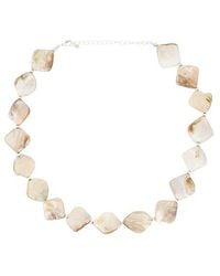 Lovers + Friends - Anuhea Necklace - Lyst