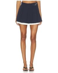 Astr - Melian Skirt - Lyst