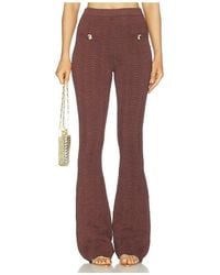 retroféte - Joliet Knit Pant - Lyst