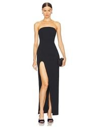 MOTHER OF ALL - Maxikleid Halsey - Lyst