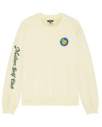 Malbon Golf - X Revolve Par-Tee Sweatshirt - Lyst
