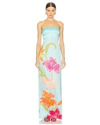 retroféte - Vivi Dress - Lyst