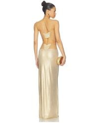 I.AM.GIA - Ellery Maxi Dress - Lyst