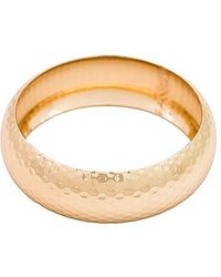 8 Other Reasons - Gold Bangle - Lyst
