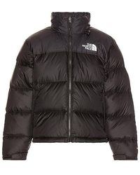 puffer jacket north face men