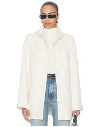 SOIA & KYO - Abilene Jacket - Lyst