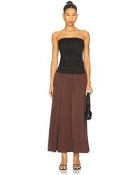 Nia - Santal Dress - Lyst