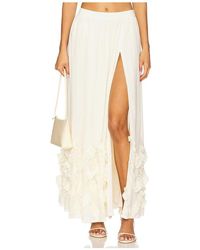 MAJORELLE - Lindy スカート - Lyst