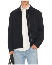 KROST - Eco Combo Zip Jacket - Lyst