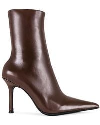 Jeffrey Campbell - Daring Boots - Lyst