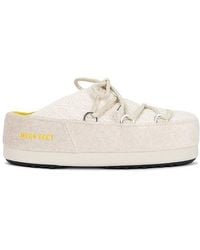 Moon Boot - Pantoffel-Mule Evx - Lyst