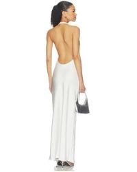 Lioness - Bare Maxi Dress - Lyst