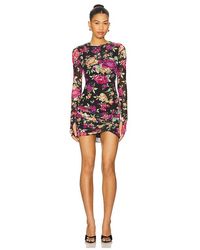 AFRM - Kleid Mirza - Lyst