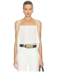 Free People - Briana Tank - Lyst