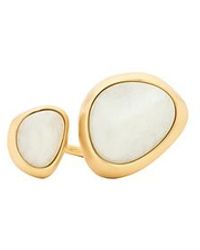 Cult Gaia - Cleo Ring - Lyst