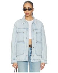 Pistola - Karlee Chore Jacket - Lyst