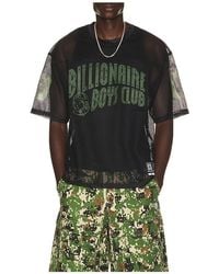 BBCICECREAM - Varsity Short Sleeve Jersey - Lyst