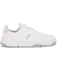 On Shoes - Sneakers The Roger Clubhouse - Lyst