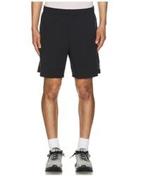 On Shoes - 7 Core Shorts - Lyst