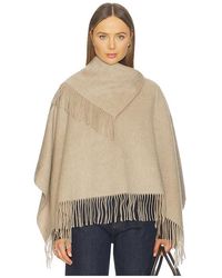 By Malene Birger - Turtma Poncho - Lyst