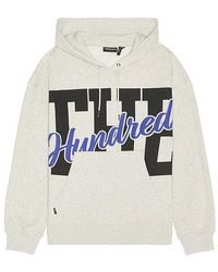 The Hundreds - The Hoodie - Lyst