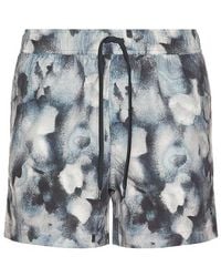 Samsøe & Samsøe - Moses Swim Shorts - Lyst