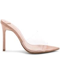 tony bianco evon mule