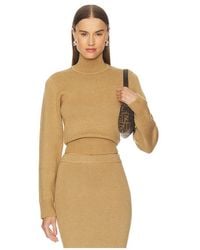 Camila Coelho - Strick Costansa - Lyst