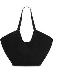 Flattered - Dahlia Tote Bag - Lyst