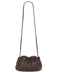 Mansur Gavriel - Mini Cloud Clutch - Lyst