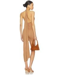 AYA MUSE - Onda Mini Dress - Lyst