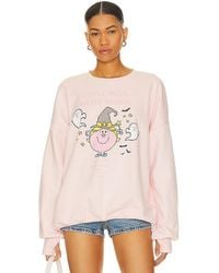 The Laundry Room - Little Miss Basic Witch Jumper - Lyst