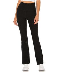 Beyond Yoga - High Waisted Practice Pant - Lyst