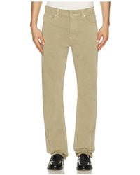 FRAME - Modern Straight - Lyst
